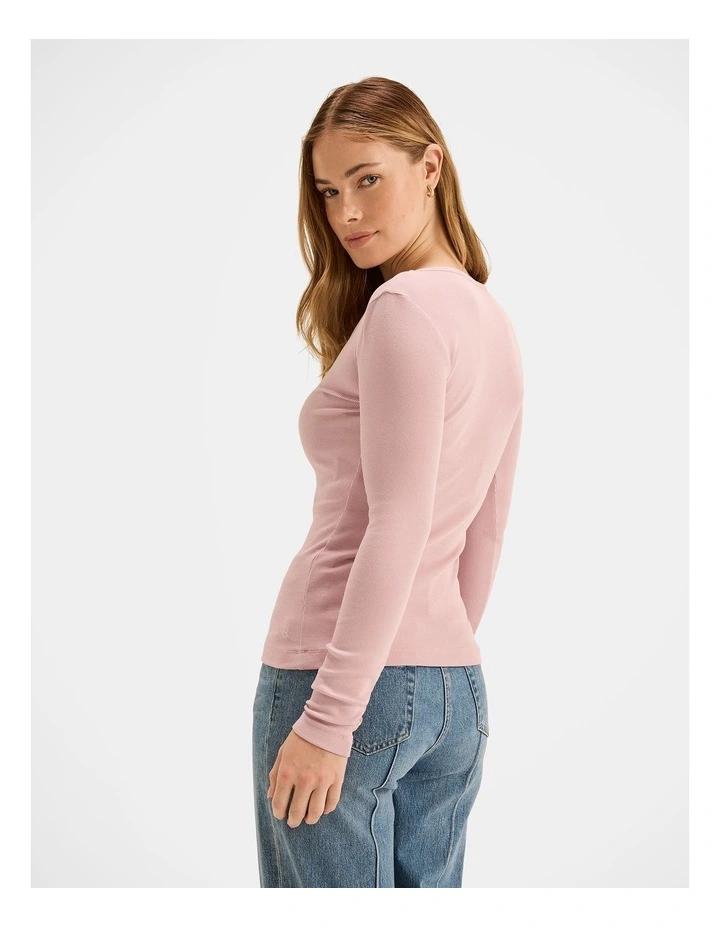 Audrey Top image 2