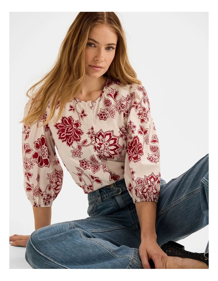 Audrey Top image 3