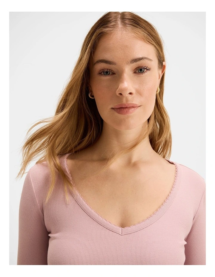 Audrey Top image 4
