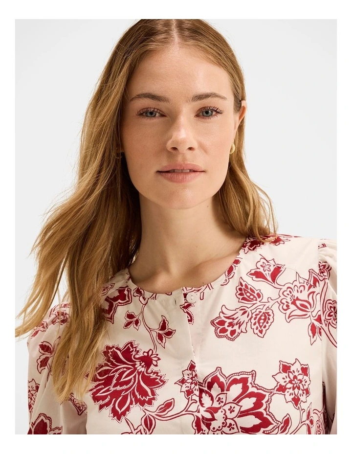 Hazelwood Blouse image 3