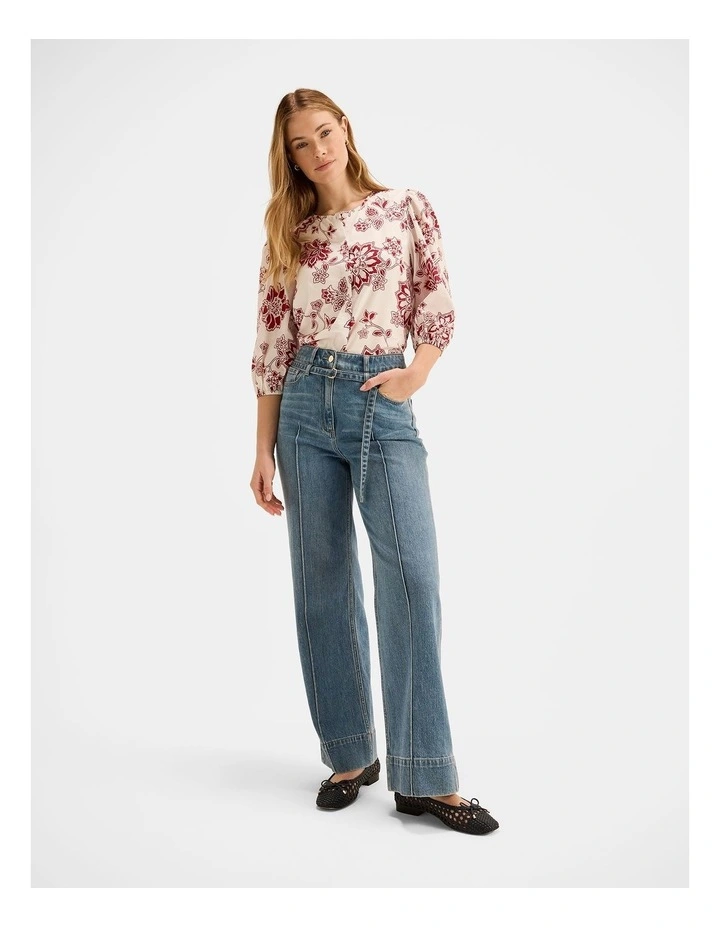 Hazelwood Blouse image 5