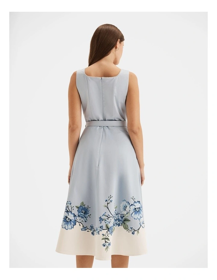 Solace Flare Dress image 2