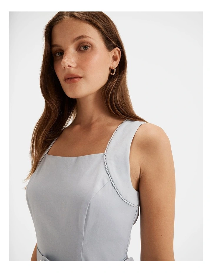 Solace Flare Dress image 4