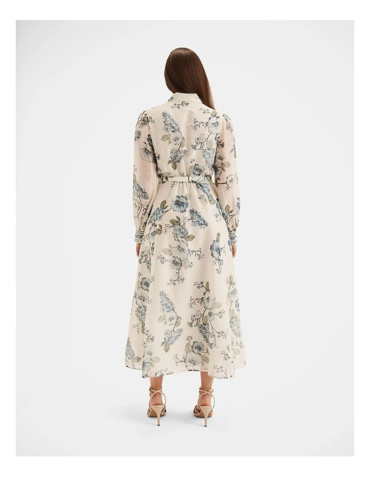 Vista Shirt Dress image 2