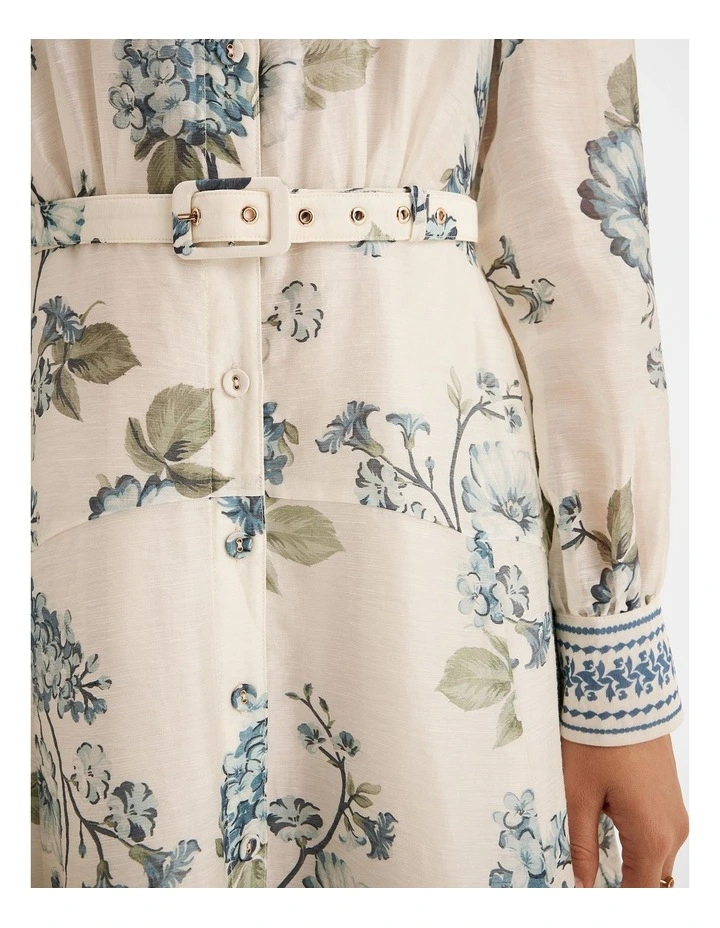 Vista Shirt Dress image 5