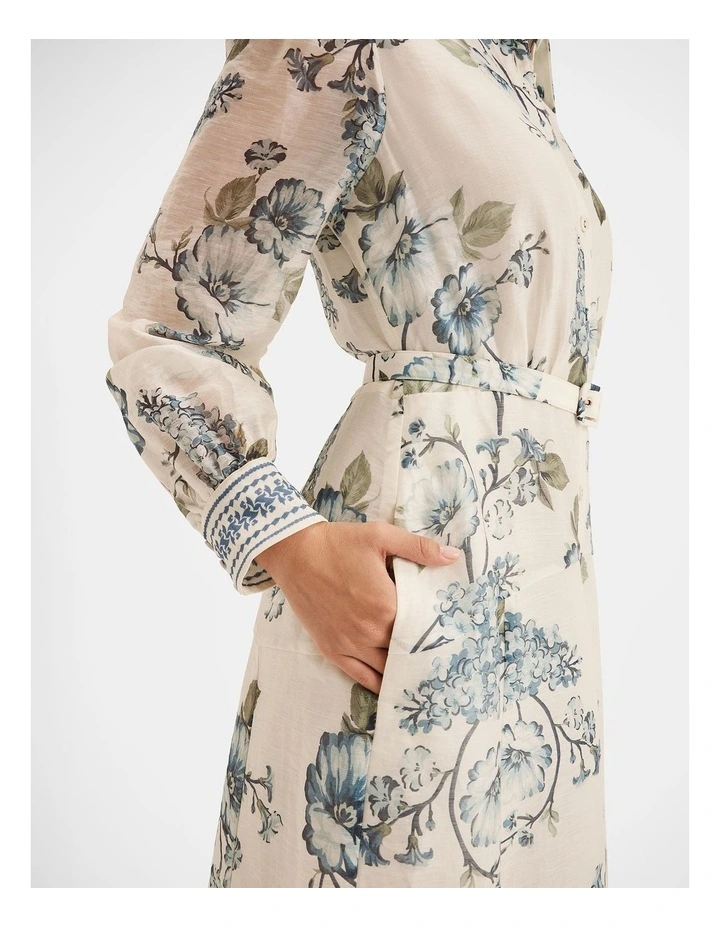 Vista Shirt Dress image 6