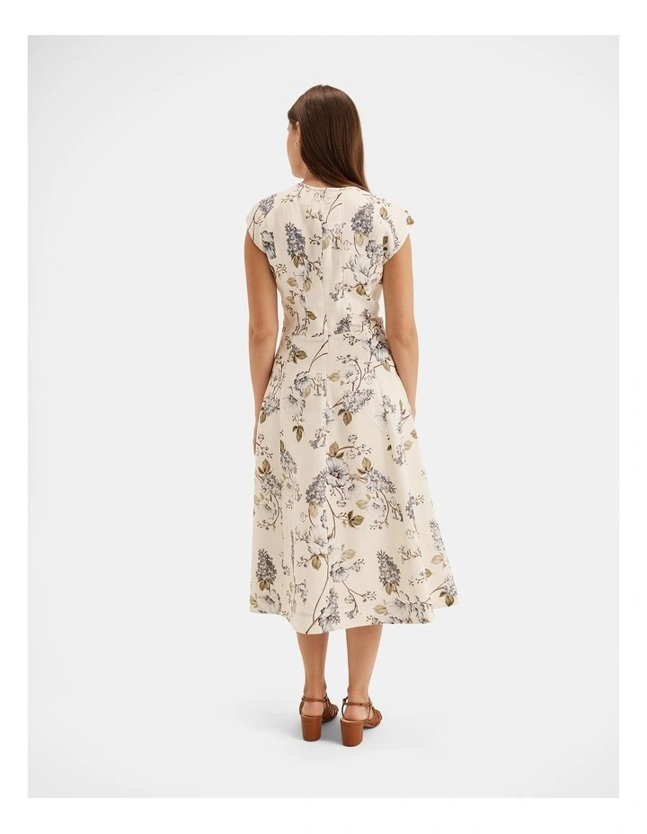 Appolonia Midi Dress image 2