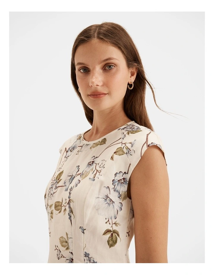 Appolonia Midi Dress image 3