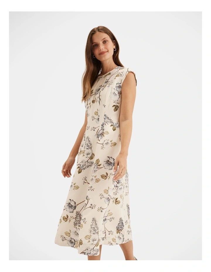 Appolonia Midi Dress image 4