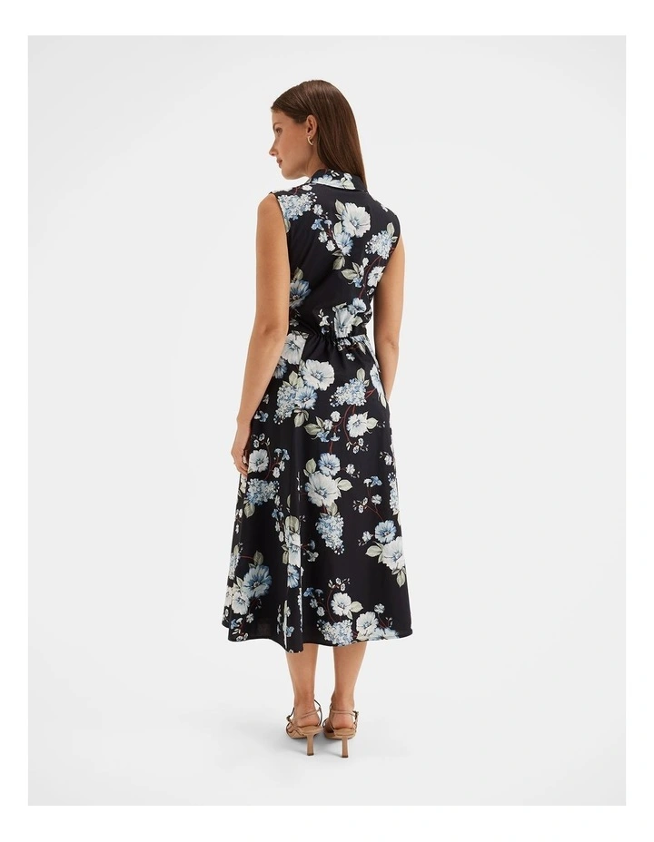 Appolonia Shirt Dress image 2