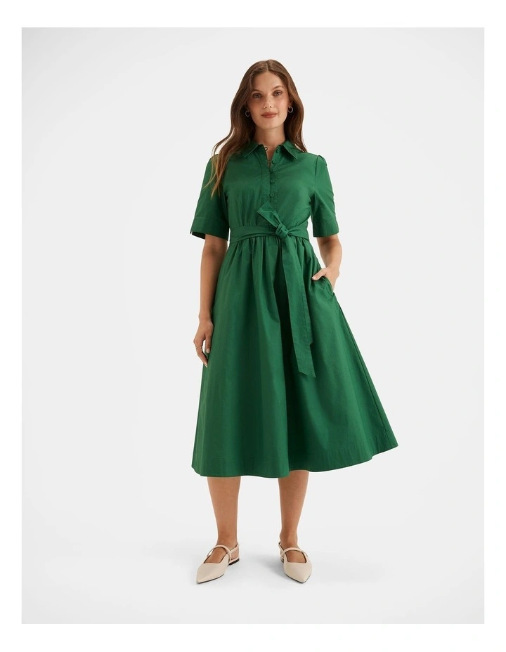 Arizona Shirt Dress image 1