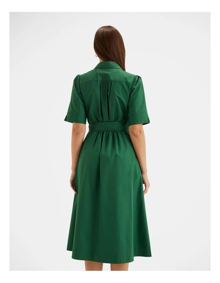 Arizona Shirt Dress image 2