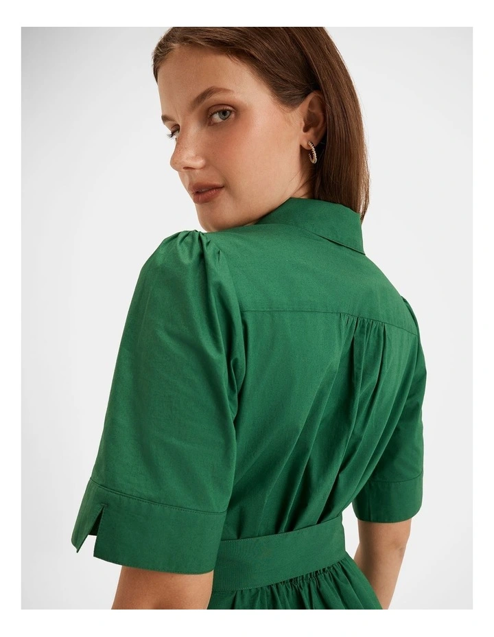 Arizona Shirt Dress image 3