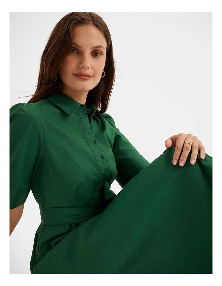 Arizona Shirt Dress image 4