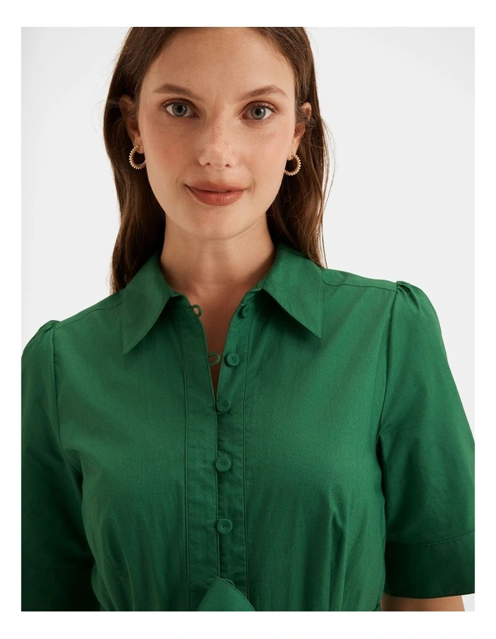 Arizona Shirt Dress image 5