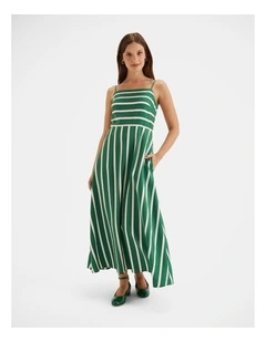 Ribbon Sundress