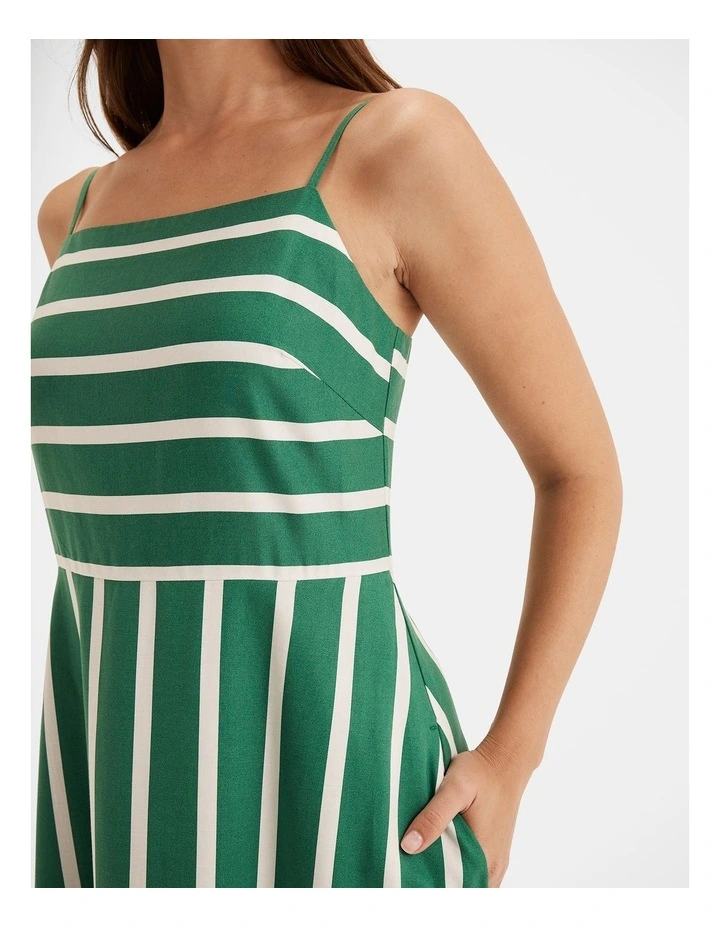 Ribbon Sundress image 3