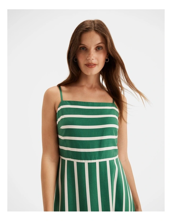 Ribbon Sundress image 4