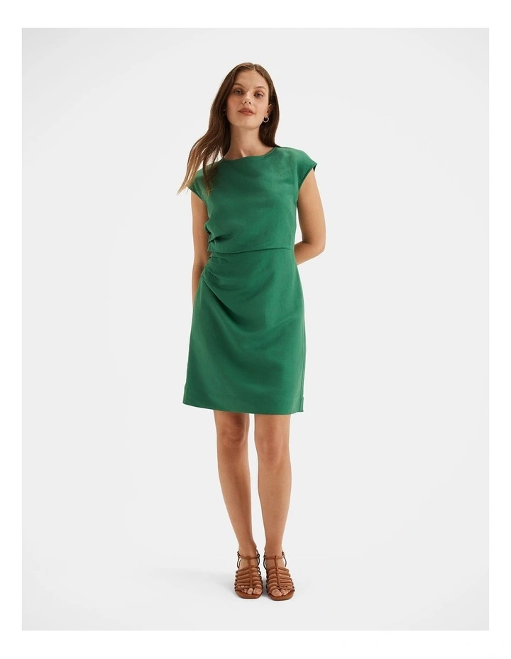 Naomi Mini Dress image 1