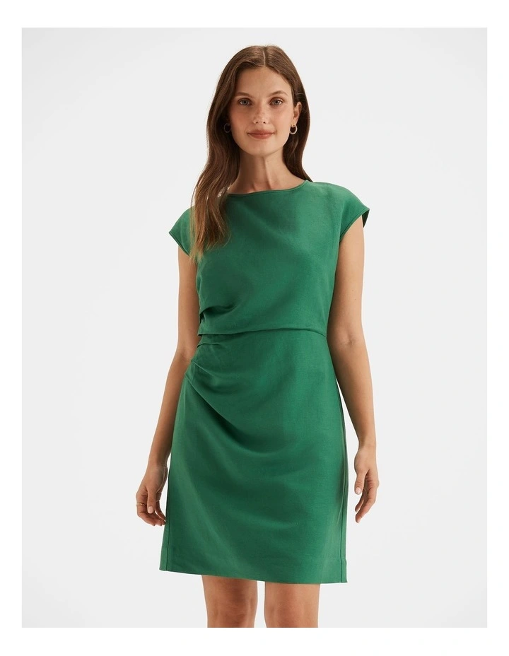 Naomi Mini Dress image 3