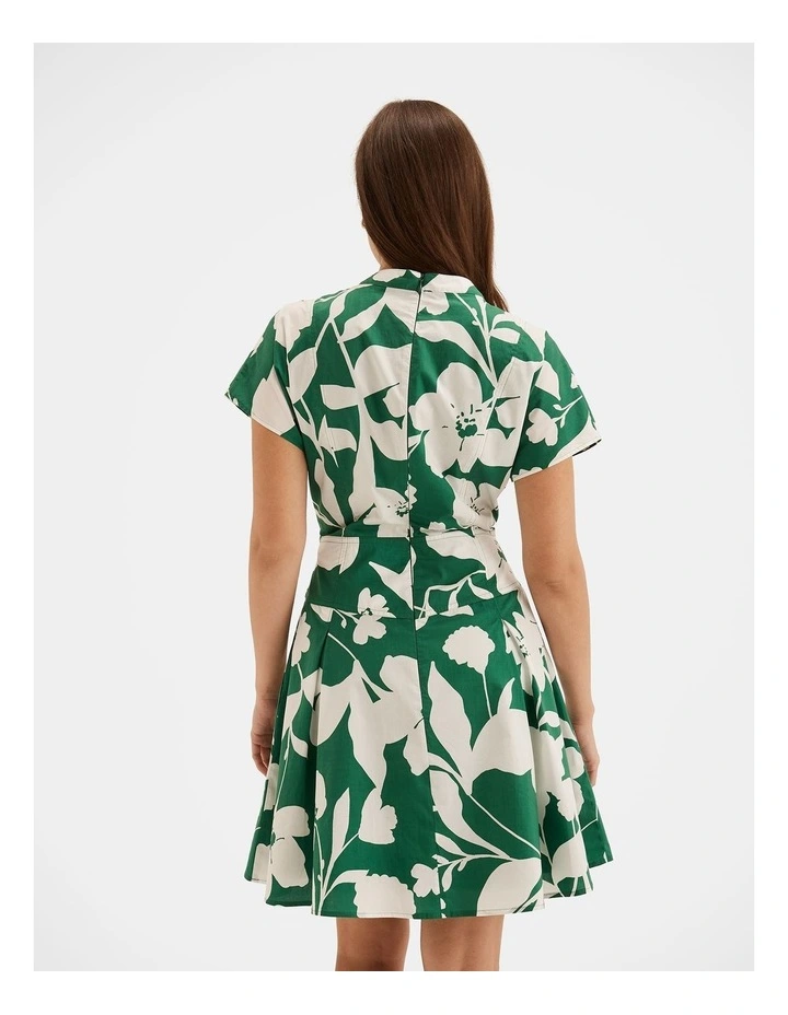 Skyline Mini Dress image 2