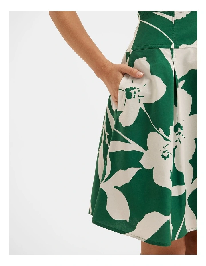 Skyline Mini Dress image 6