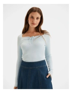 Ara Knit Top