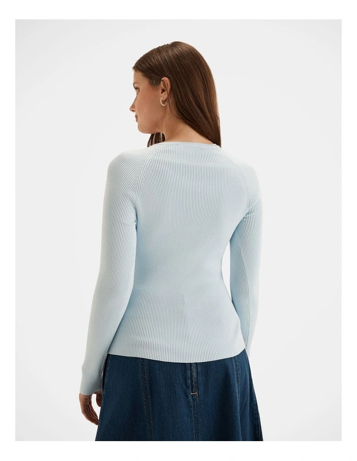 Ara Knit Top image 2