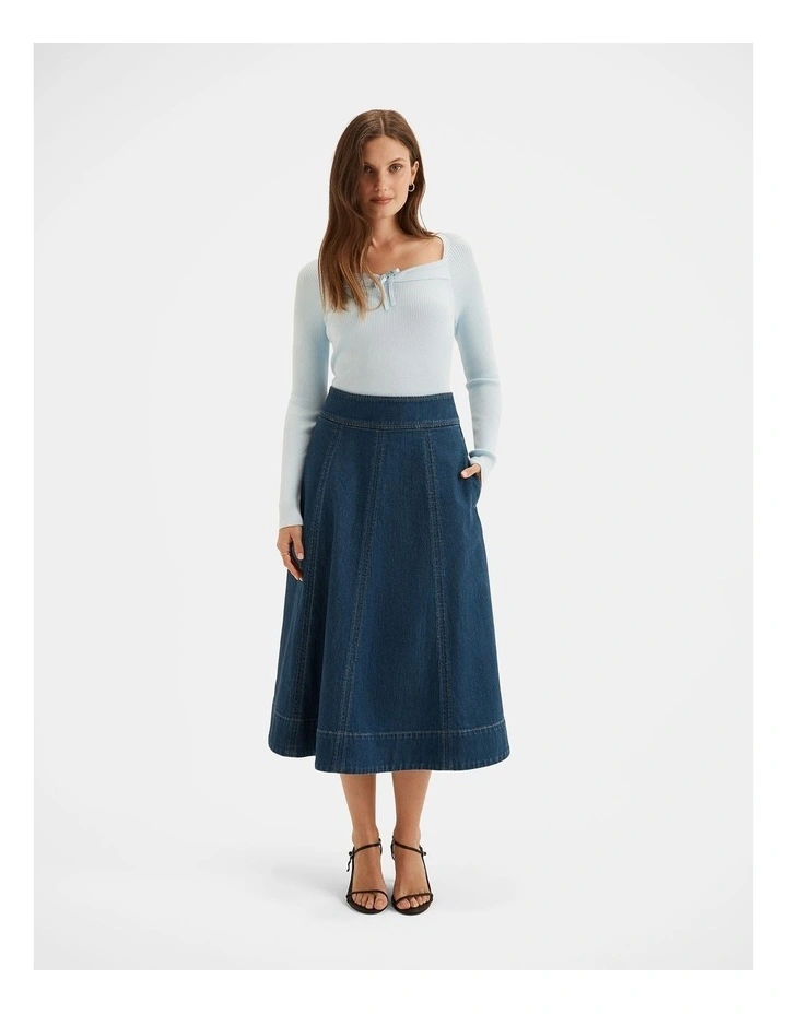 Ara Knit Top image 4