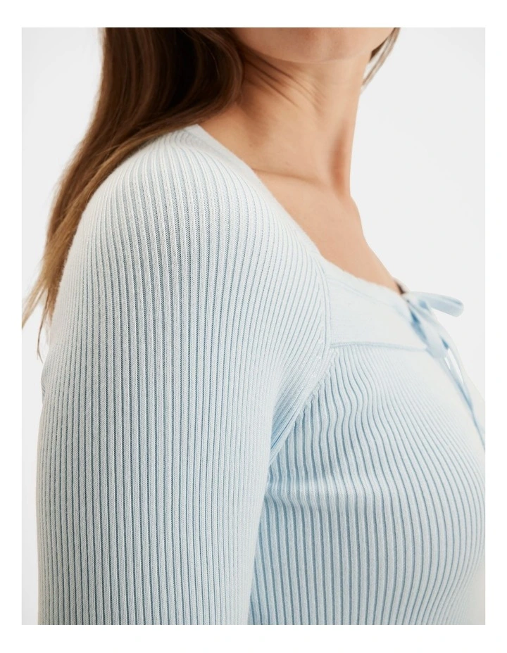 Ara Knit Top image 6