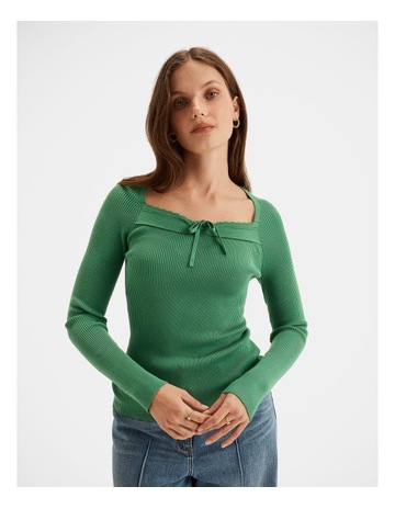 Green colour