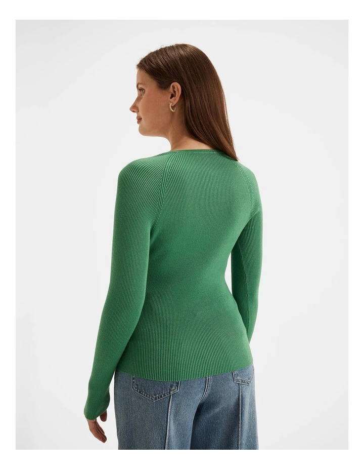 Ara Knit Top image 2