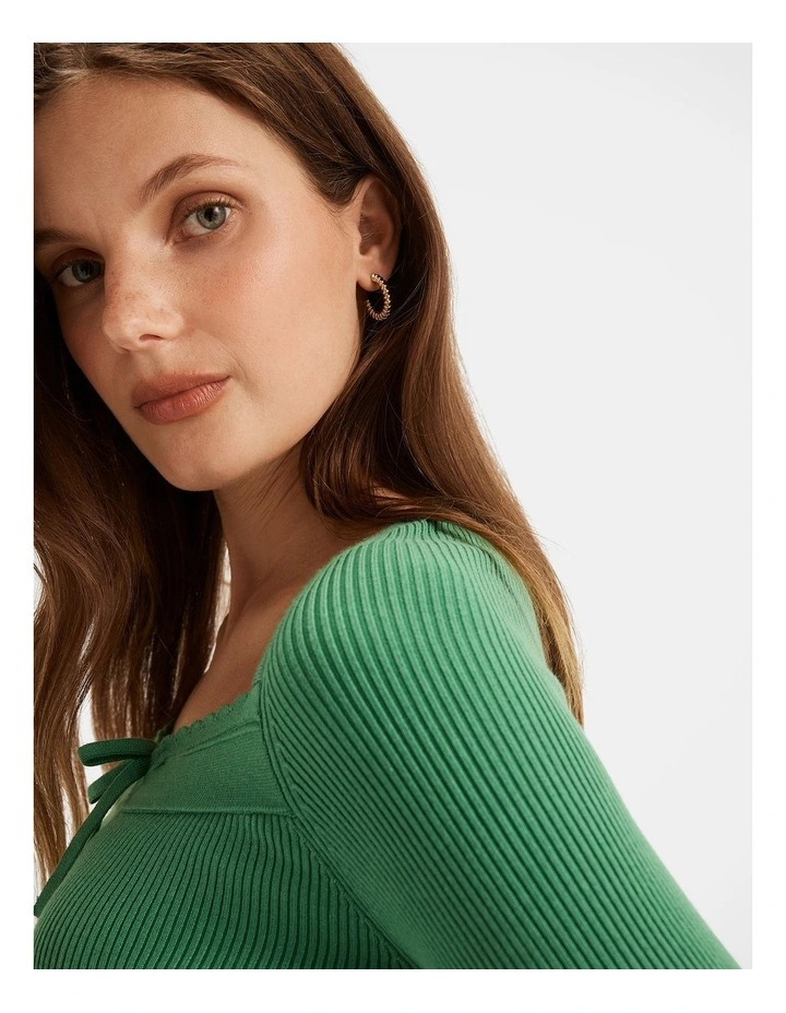 Ara Knit Top image 4