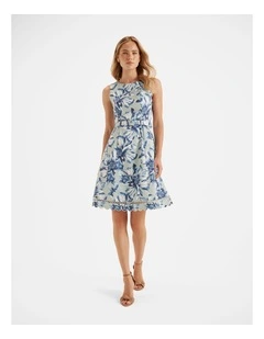 Halcyon Dress