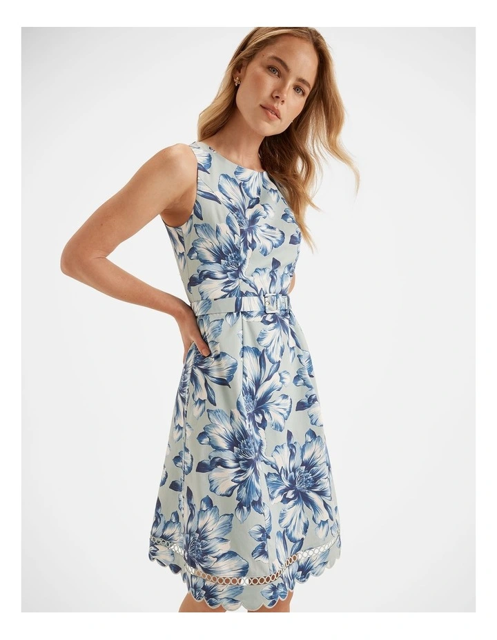 Halcyon Dress image 3