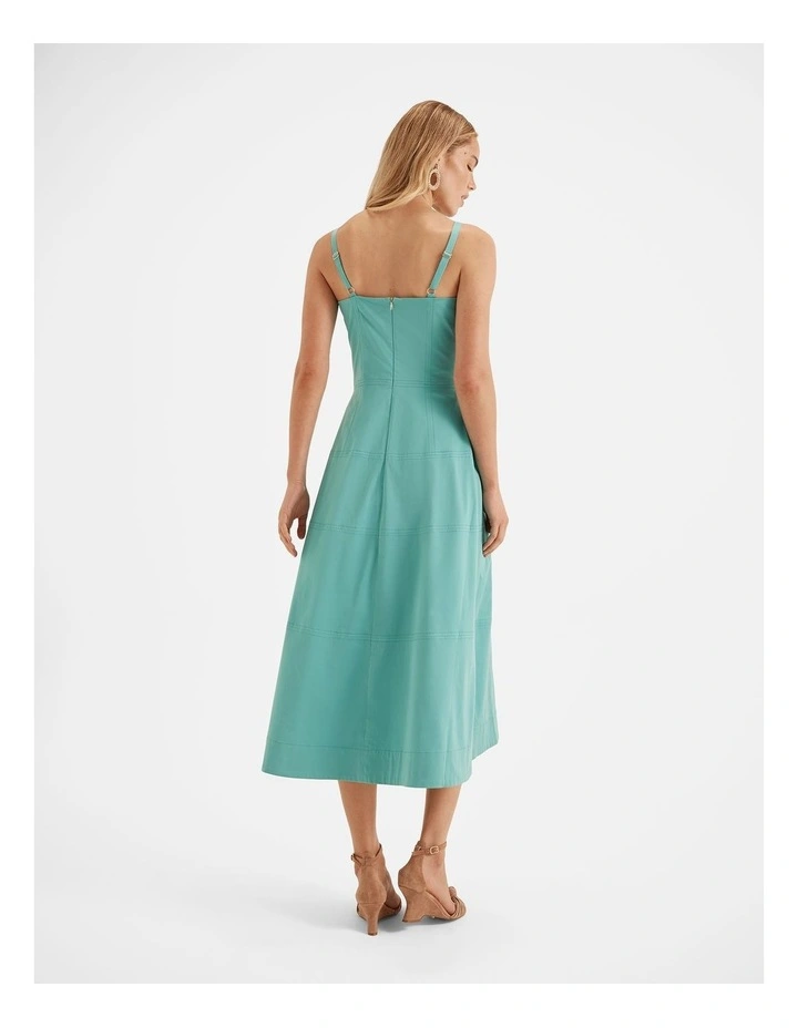 Elina Dress image 2