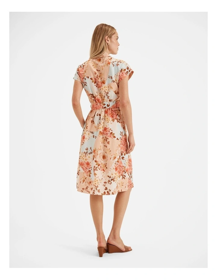 Reverie Shirt Dress image 2