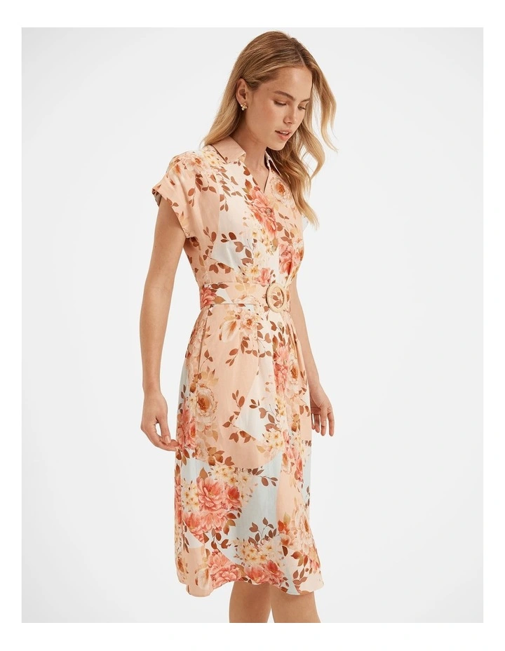 Reverie Shirt Dress image 3