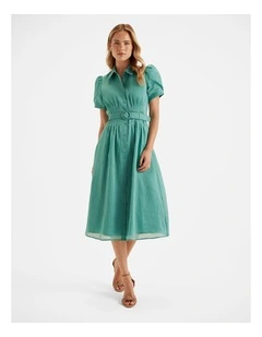 Stanley Shirt Dress