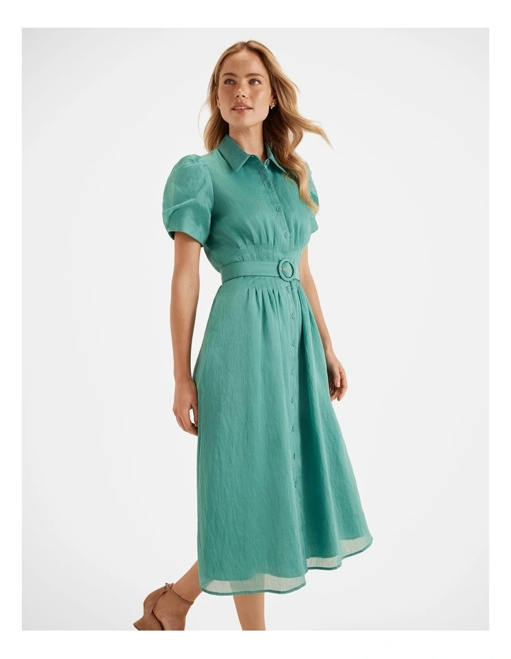 Stanley Shirt Dress image 5