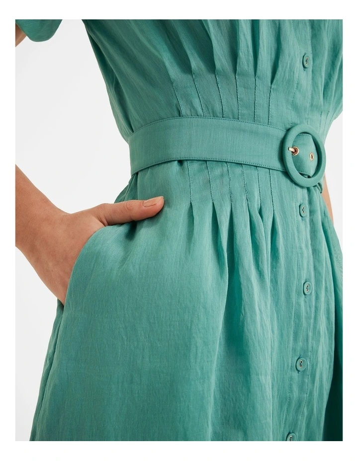 Stanley Shirt Dress image 6