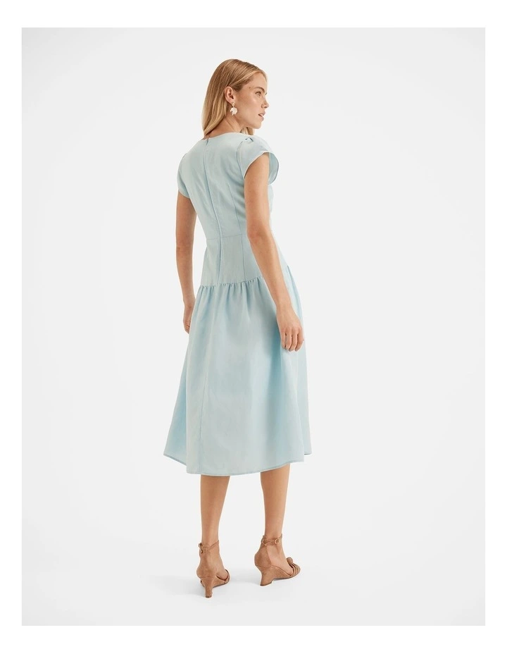 Taly Dress image 2