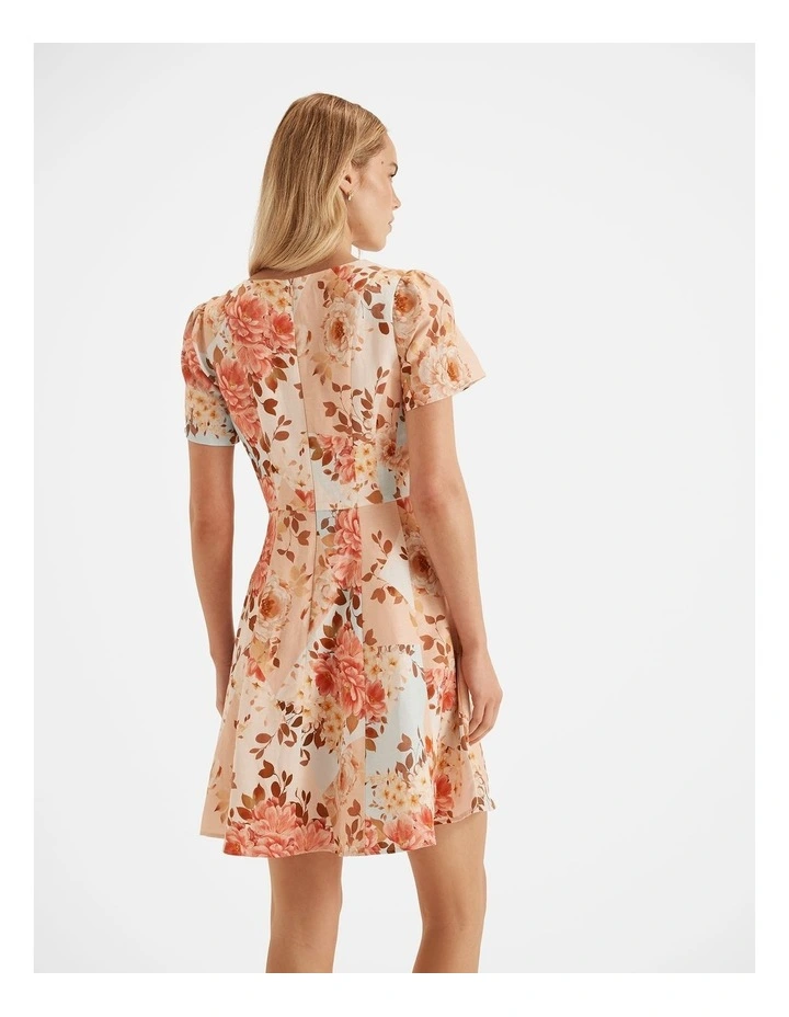 Reverie Mini Dress image 2