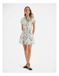 Kiara Mini Dress