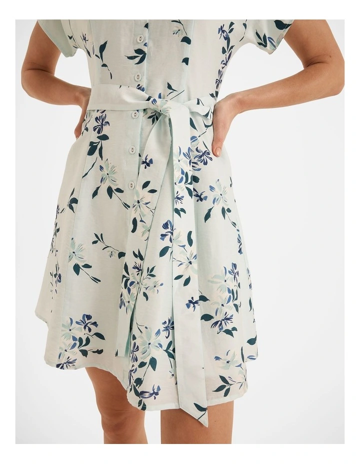 Kiara Mini Dress image 5