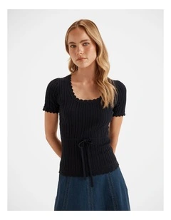 Lara Knit Top