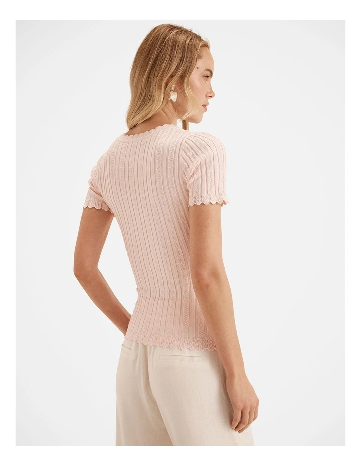 Lara Knit Top image 2