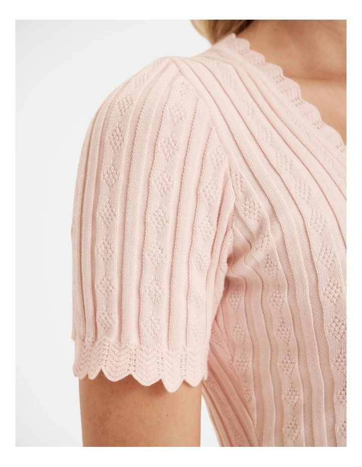 Lara Knit Top image 3