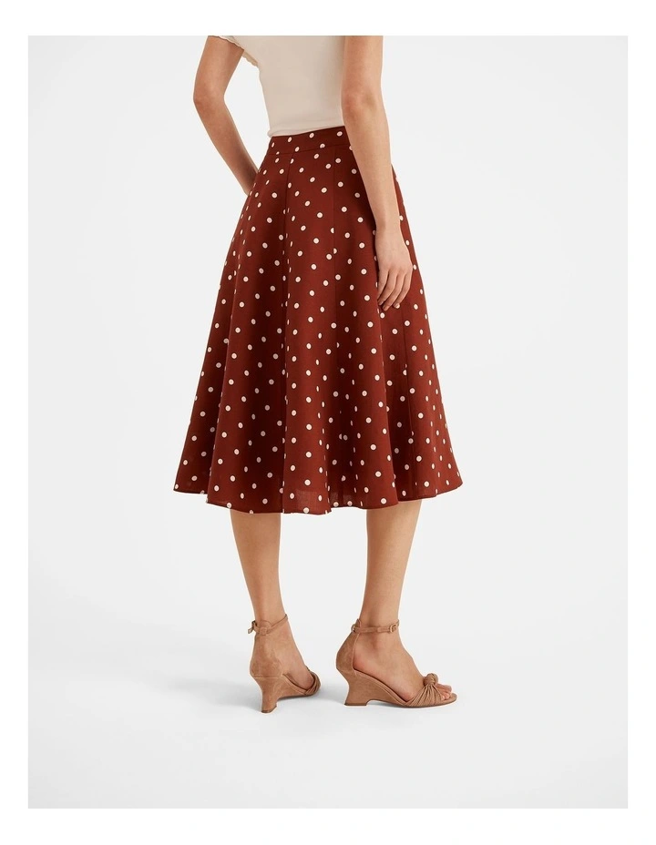 Sea Spot Skirt image 2