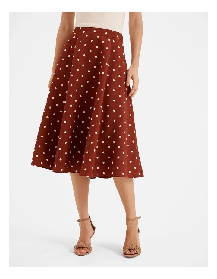 Sea Spot Skirt image 4